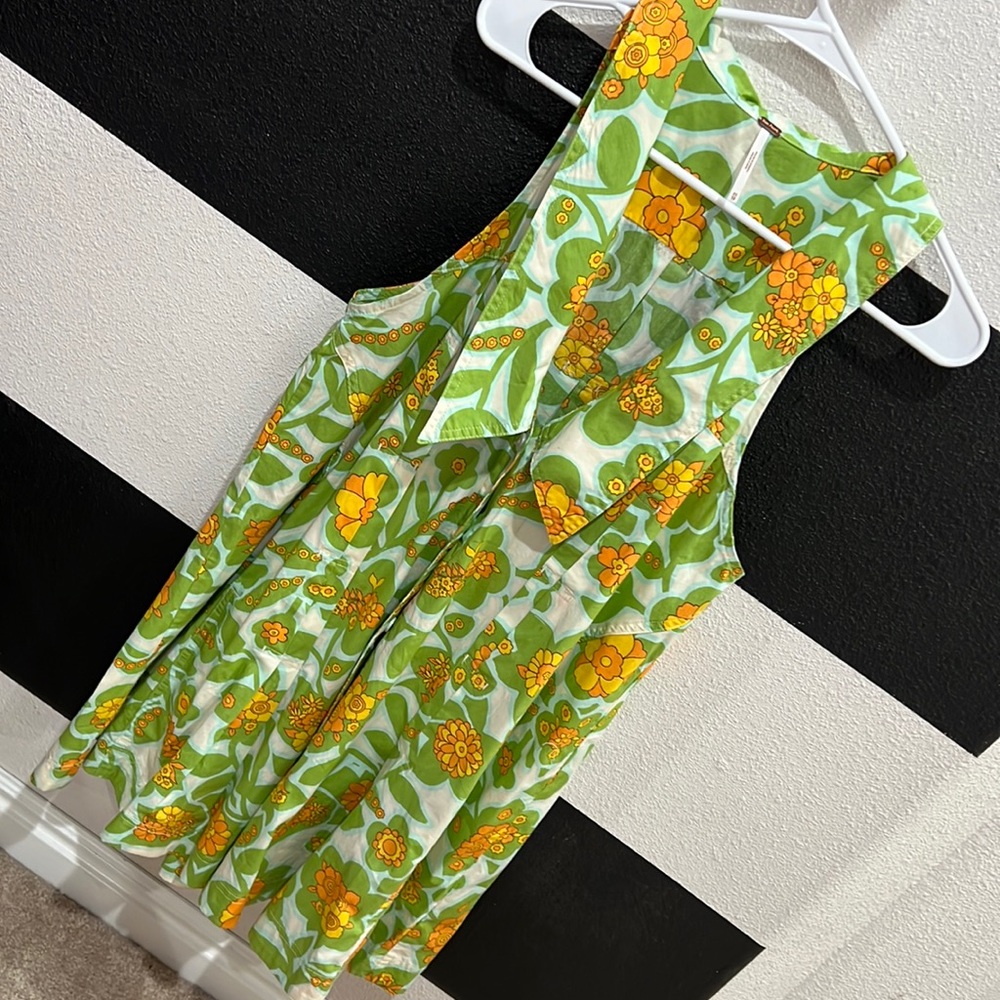 Free People Dress